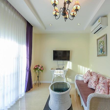 Project 17 Bed & Breakfast Hua Hin Exterior photo