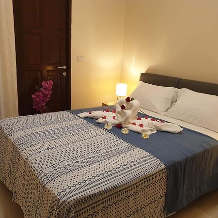 Project 17 Bed & Breakfast Hua Hin Exterior photo