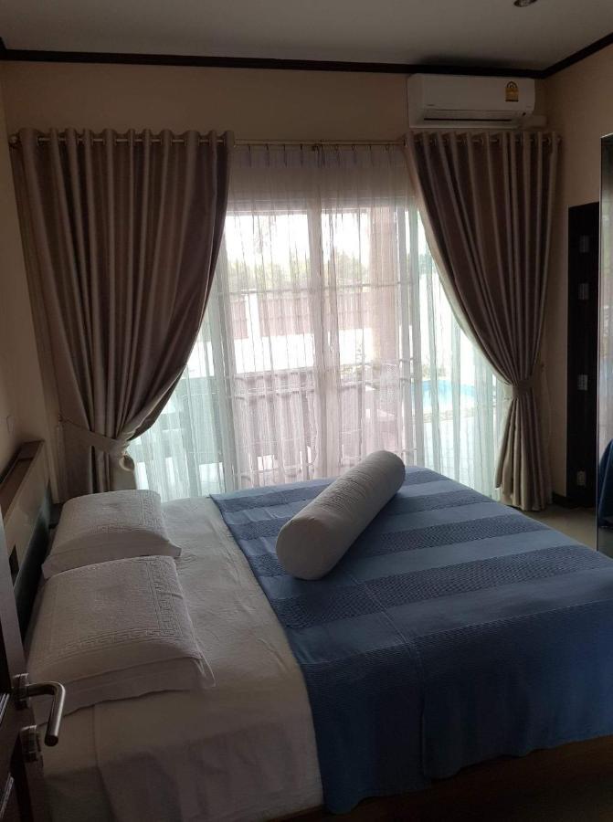 Project 17 Bed & Breakfast Hua Hin Exterior photo