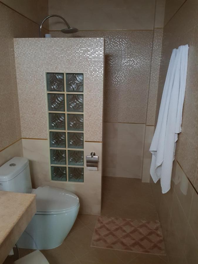 Project 17 Bed & Breakfast Hua Hin Exterior photo