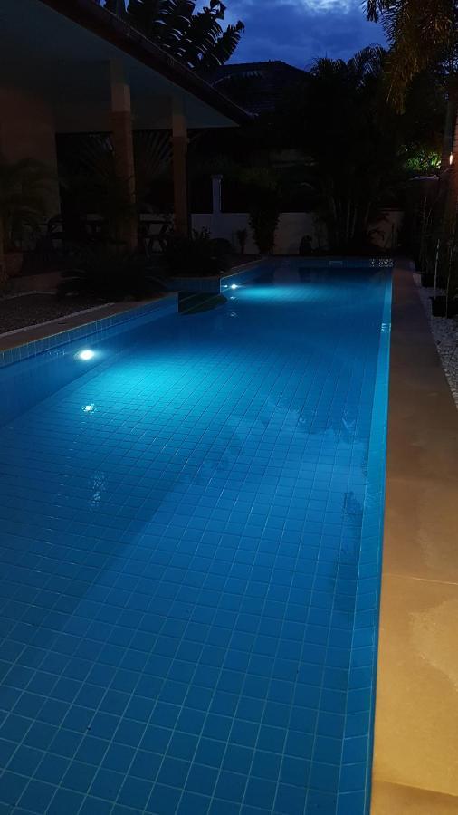 Project 17 Bed & Breakfast Hua Hin Exterior photo