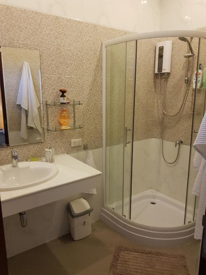 Project 17 Bed & Breakfast Hua Hin Exterior photo