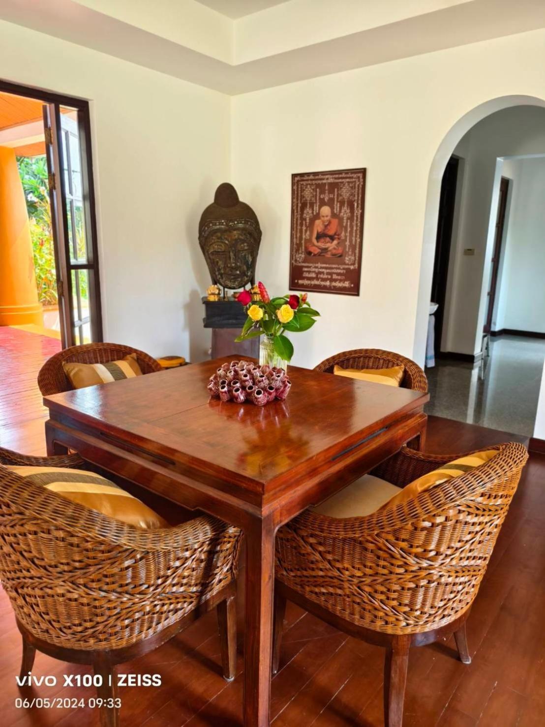 Project 17 Bed & Breakfast Hua Hin Exterior photo