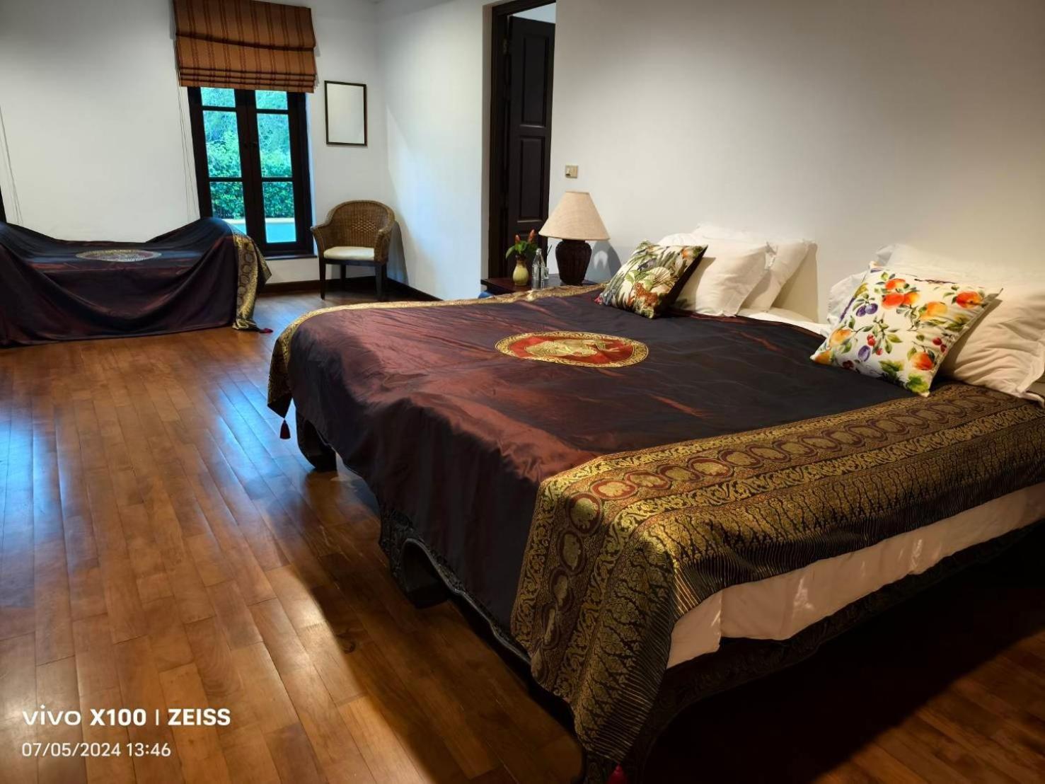 Project 17 Bed & Breakfast Hua Hin Exterior photo