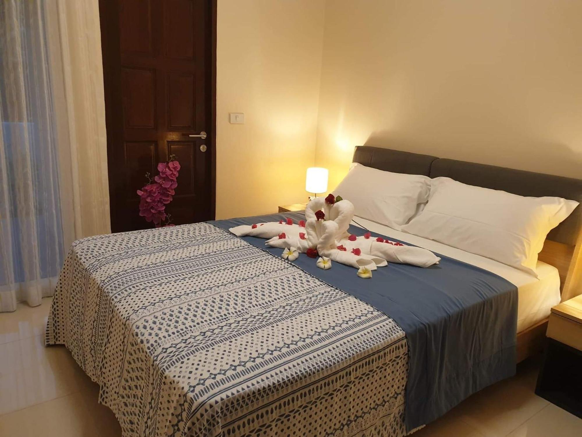 Project 17 Bed & Breakfast Hua Hin Exterior photo